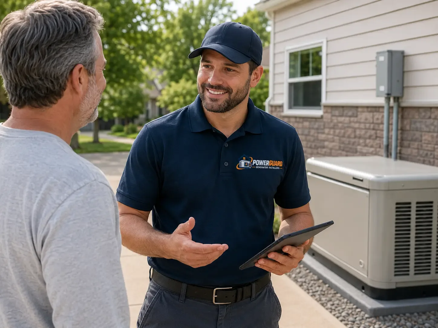 Generator Installation Laurel, MT FAQs
